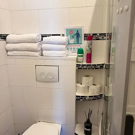 Brasil Apartment