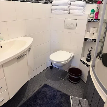Apartment Brasil *