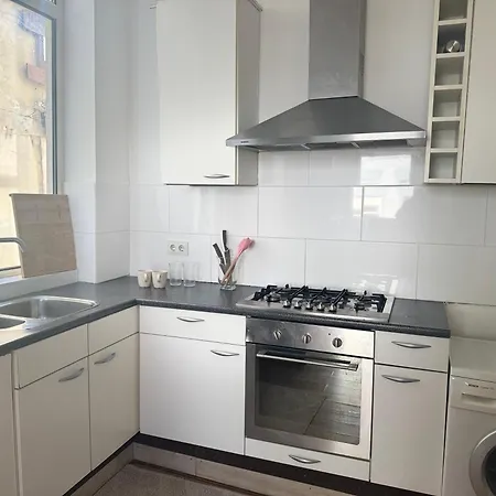 Apartment Brasil Schiedam